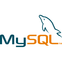 mysql logo