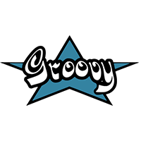 groovy logo