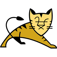tomcat logo