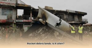 Rocket_debris_crash_Kenya_village_edited